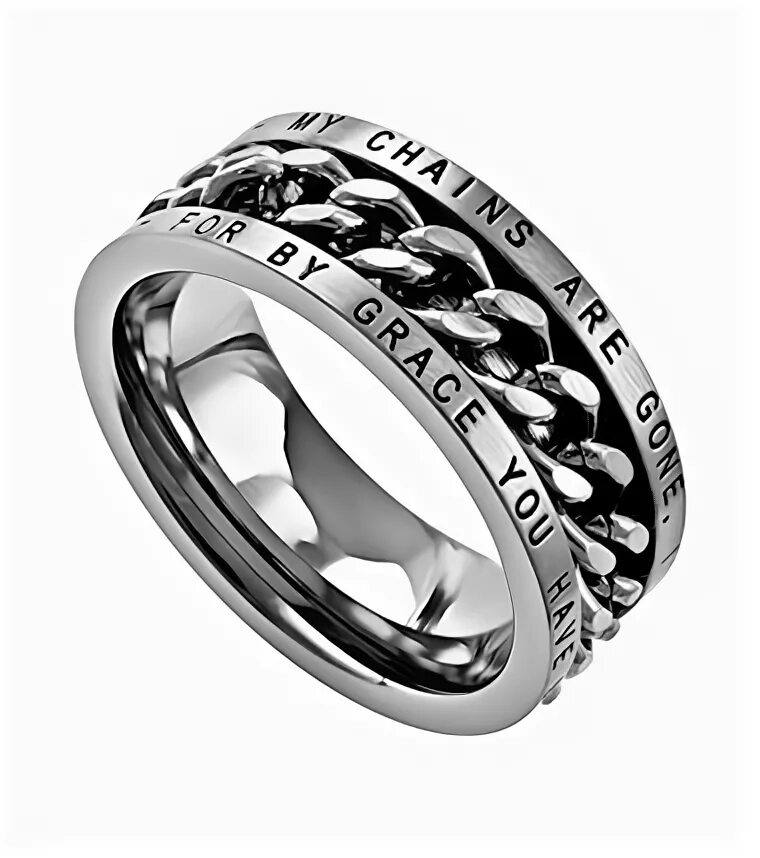 Freedom Ring. Freed ring