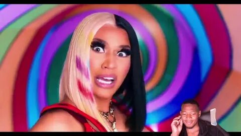 Nicki minaj ferg