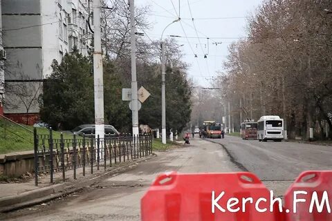Горько керчь