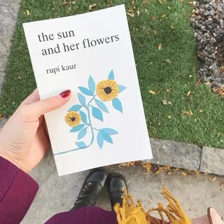 Flowers her