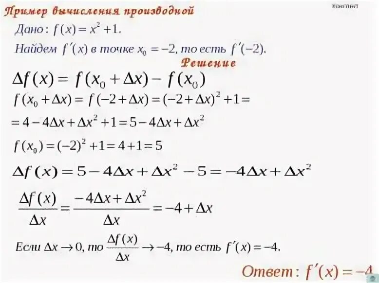 Производная презентация 10 класс мордкович. Определение производной 10 класс. Определение производной 10 класс Мордкович. Производная функции презентация 10 класс Мордкович. Алгебра 10 класс определение производной.