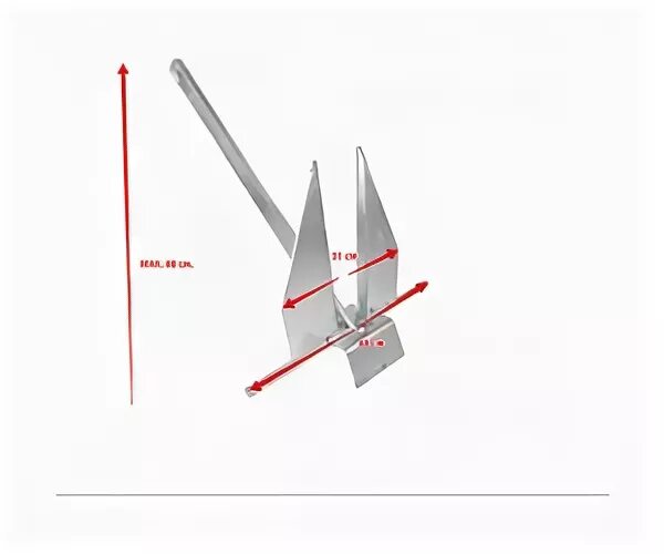 Какой вес якоря для лодки пвх. Якорь Дэнфорта для лодки ПВХ. Якорь Дэнфорта для лодки ПВХ чертежи. Якорь для лодки ПВХ Денфорта Дэнфорта чертежи. Якорь Дэнфорта чертеж.