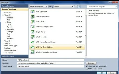 Wpf triggers