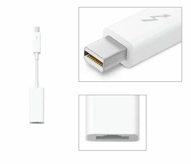 Apple ethernet