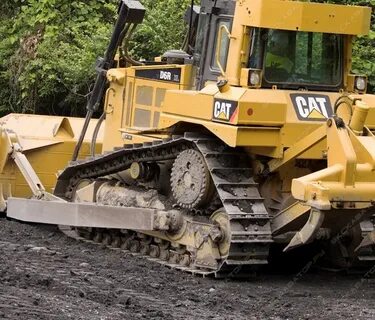 Cat d6r