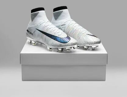 mercurial cr7 2017