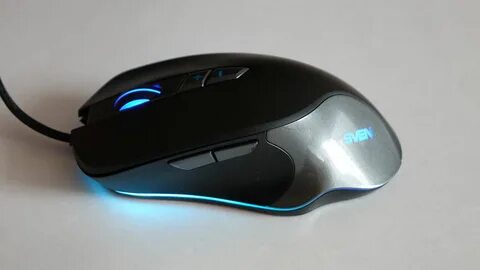 Мышка sven rx