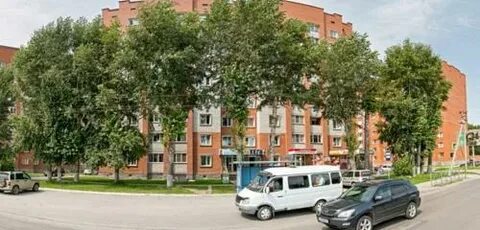 Бердск 109