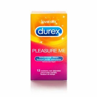 Pleasure me