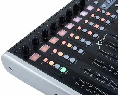 X touch