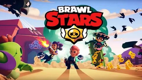 Brawl 5 play