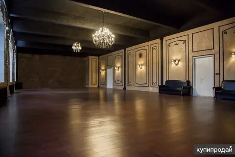 Gold dance