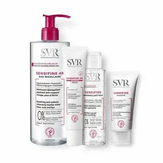 Svr косметика