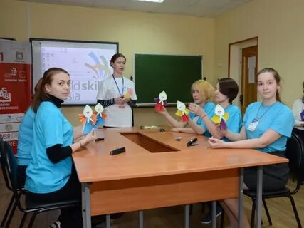 Болховский педагогический колледж