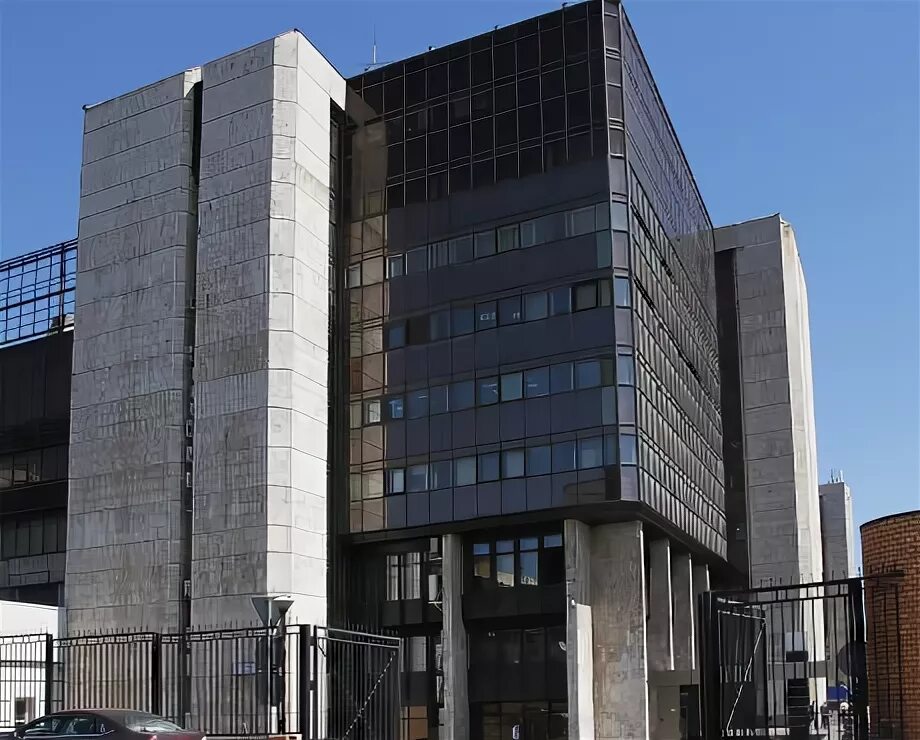 21. Проезд. Д. Москва, 5-й донской проезд, 21бс10. Проезд дом 21.