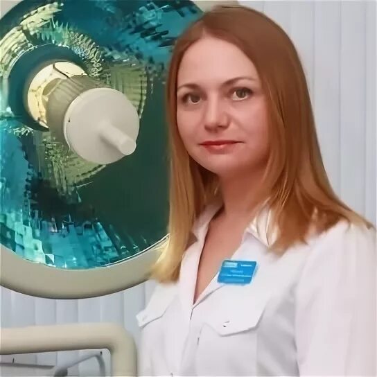 Кривоухова Светлана Александровна, стоматолог - 1 отзыв Брянск - ПроДокторов