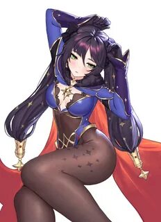 Mona animation 18
