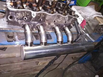 Коллектор 3s