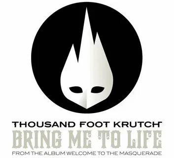 Foot krutch phenomenon