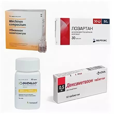 От мочевой кислоты таблетки в суставах название