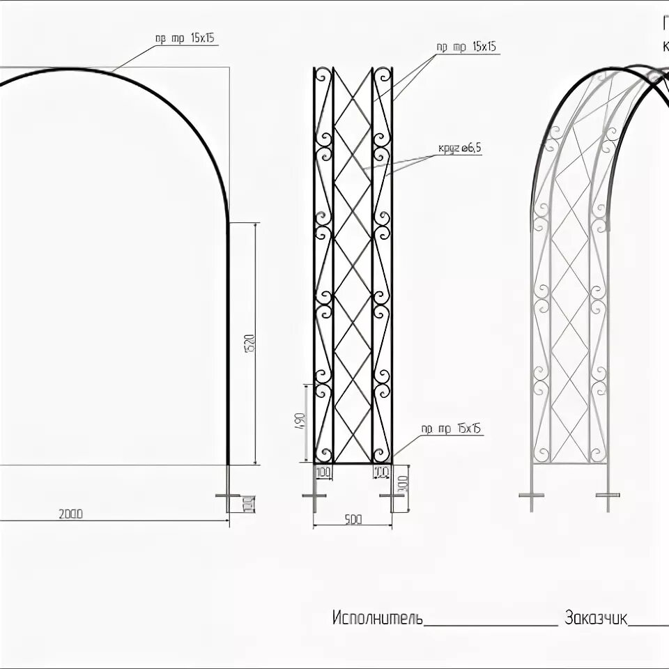 Кладка арок из кирпича: инструменты, материалы, процесс, ошибки Stanzen