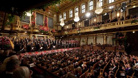 Vienna concerts