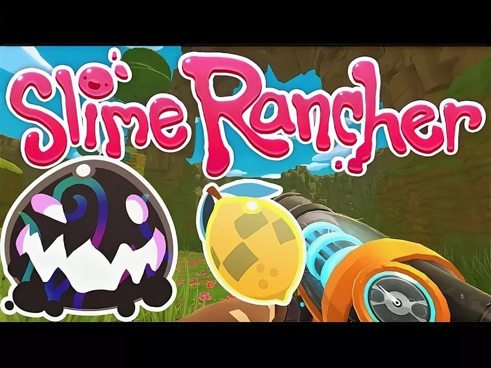 Лимон слайм. СЛАЙМ ранчер фазовый лимон. Слаймопедия. Квантовый лимон Slime Rancher. Фазовый лимонслайм ренчер.