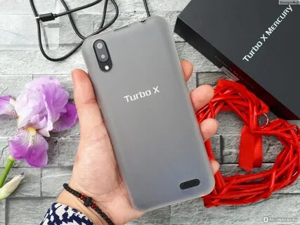 Смартфон turbo