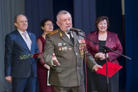 Ветеранская организация