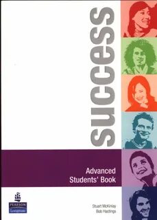 Advanced student