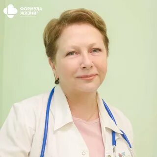 Педиатр пульмонолог