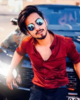 Faisal Shaikh (Mr.Faisu) Latest Handsome Photos / Wallpapers in HD Quality ...
