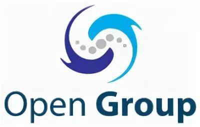 Open group