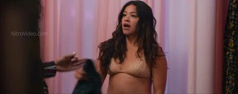 Gina rodriguez nake - 🧡 Голая Джина Родригес (Gina Rodriguez) фото lu...