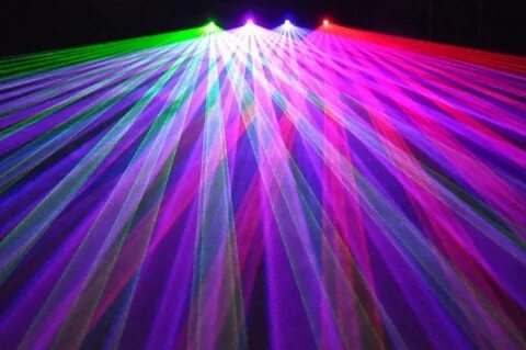 Source lighting