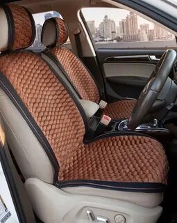 Carfashion чехлы