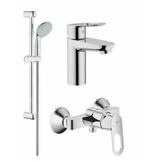 Набор для ванной grohe