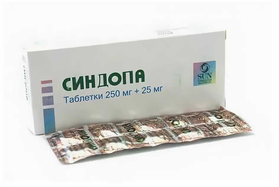 Синдопа леводопа. Синдопа таб. 250мг+25мг №50. Синдопа 250+50. Аналог синдопа 250+25.