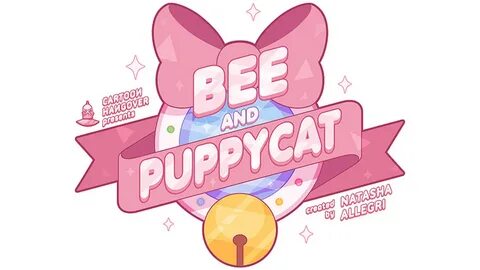 Bee and PuppyCat - Frederator Studios