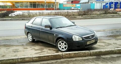 Сапожок приора