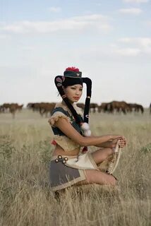 Кочевница