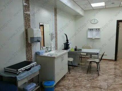 Центр внимания новосибирск