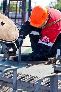Замеры нефтепродуктов