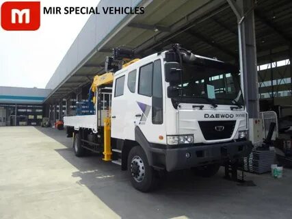 Daewoo dabl