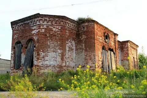 Лебяжье свердловская область каменский