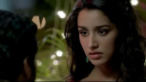 Hindi Movie Aashiqui 2 Best Scene Aditya Roy Kapoor Shraddha Kapoor 