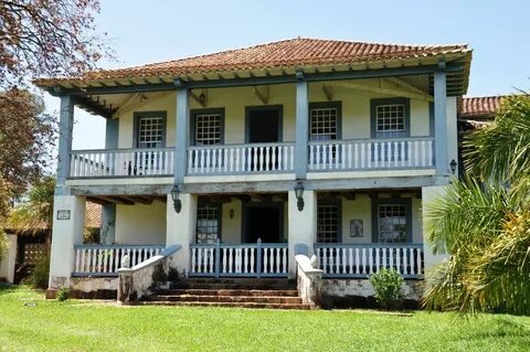 Casa de apostas