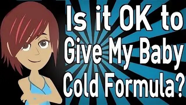 Cold done