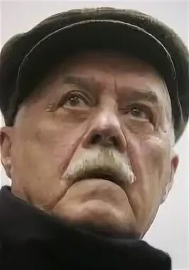 Час негодяя говорухин