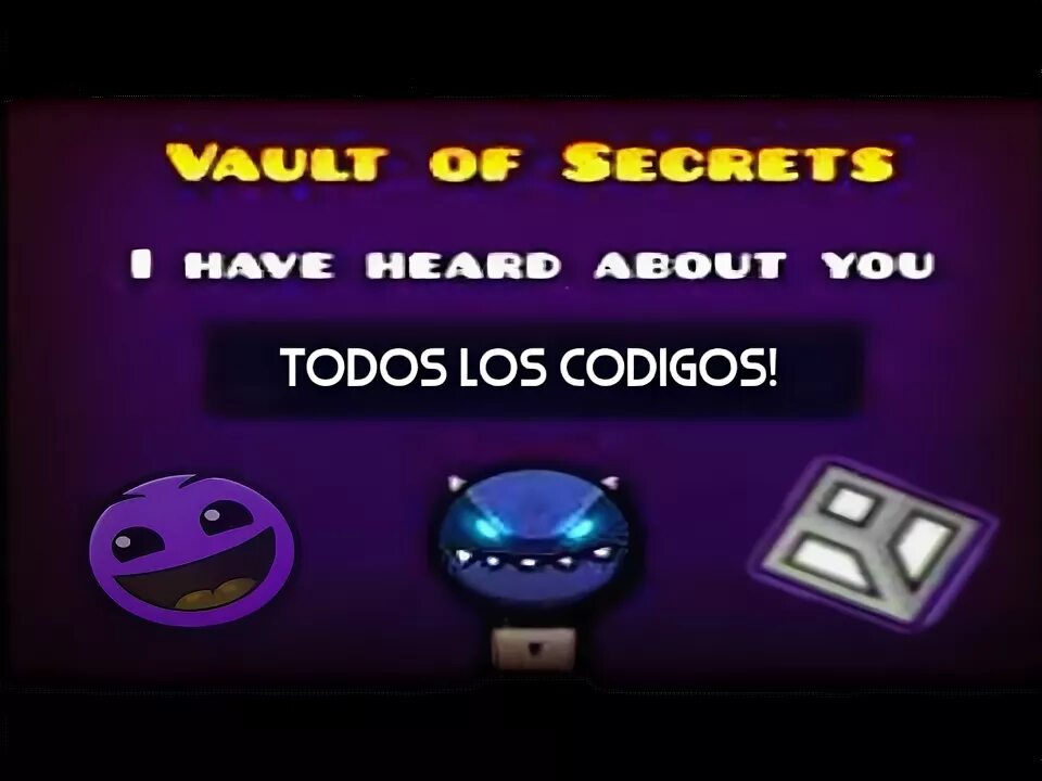 Коды в геометрии Даш Vault of Secrets. Секретные коды в геометрии Даш 2.1. Коды в Geometry Dash. Секретные коды в Geometry Dash. Все коды the vault geometry dash